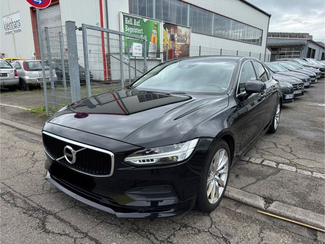 Volvo S90 Lim. Momentum D4 Geartronic