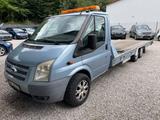 Algema Ford Transit XXL - Algema LKWs
