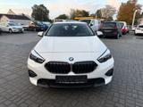 BMW 216 d Gran Coupe/Aut/LED/DigTacho/SPUR/DAB/ 1.Hd - BMW 216 Gran Coupé mit Diesel-Antrieb: Automatik