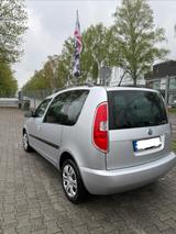 Skoda Roomster 1.2l TSI 63kW Active Plus Edition A... - Skoda Roomster: Active Plus Edition