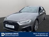 Audi A4 Avant S line Edition One quattro 2.0 45  - Audi A4: Edition