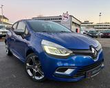 Renault Clio IV GT-Line*RKAM*NAV*LED*LM*TÜVNEU*PDC*EU6* - Renault Clio Gebrauchtwagen in Düsseldorf