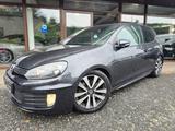 Volkswagen Golf 2.0 TDI GTD*HU/AU 07.2027|SHZ|KLIMA|170PS* - Volkswagen Golf: 170 Ps