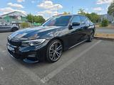 BMW 330i M Sport Automatic M Sport - BMW 330 in Nürnberg