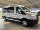 Ford Transit L3-H2*Hoch+Lang*8-Sitzer*Garantie* - Ford Transit: Hoch Lang