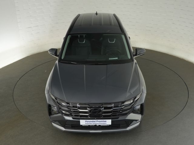 Tucson FACELIFT PHEV PRIME 4WD AT+LED MATRIX+ECS