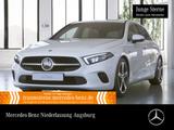 Mercedes-Benz A 250 e Progressive/LED/NaviPremium/Volldig/Ambi - Mercedes-Benz A 250 in Augsburg