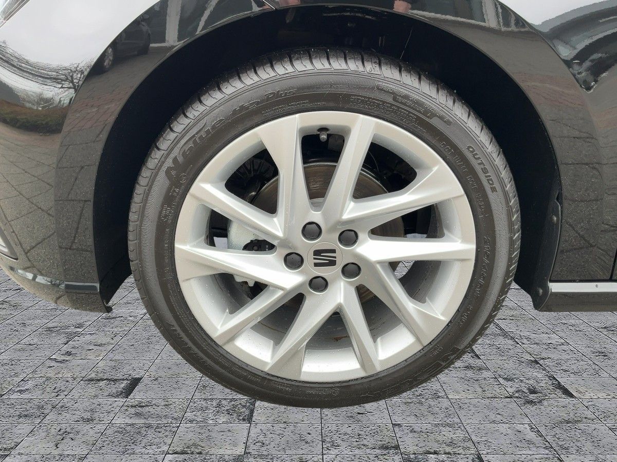 Seat Ibiza - Bild 8