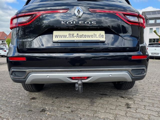 Koleos BLUE dCi 150 Limited 1.7 dCI Autom. Navi 