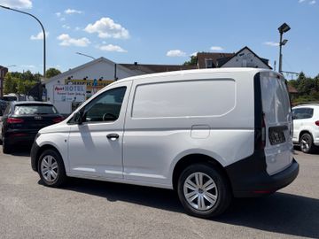 Volkswagen Caddy - 5