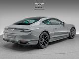 Bentley Continental GT Speed V8 Hybrid / Tiffany Leder - Bentley Continental GT New cars