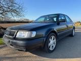 Audi 100 S4 Limo 20V turbo quattro TüV NEU - gebrauchte Audi 100 aus dem Jahr 1994