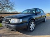 Audi 100 S4 Limo 20V turbo quattro TüV NEU - Audi 100: Turbo