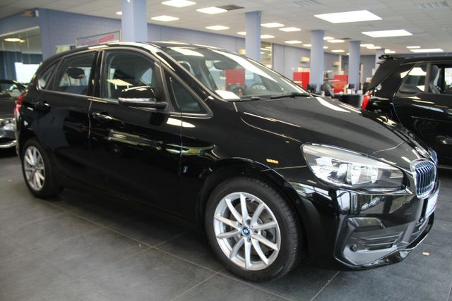 BMW 225 Active Tourer xe iPerformance xDrive Advanta