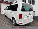 Volkswagen T6.1 Caravelle Comfortline L 9-Sitze DSG 204 PS - Volkswagen T6 Caravelle Tageszulassungen