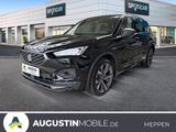 Seat Tarraco FR 4Drive 2.0 TSI DSG - mit Benzin-Antrieb: Alcantara, mit Apple Carplay, Geländewagen