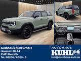 BAIC BJ30 Hybrid 4WD+3Jahre Garantie Leder+Klimaauto+ - BAIC BJ30 Gebrauchtwagen