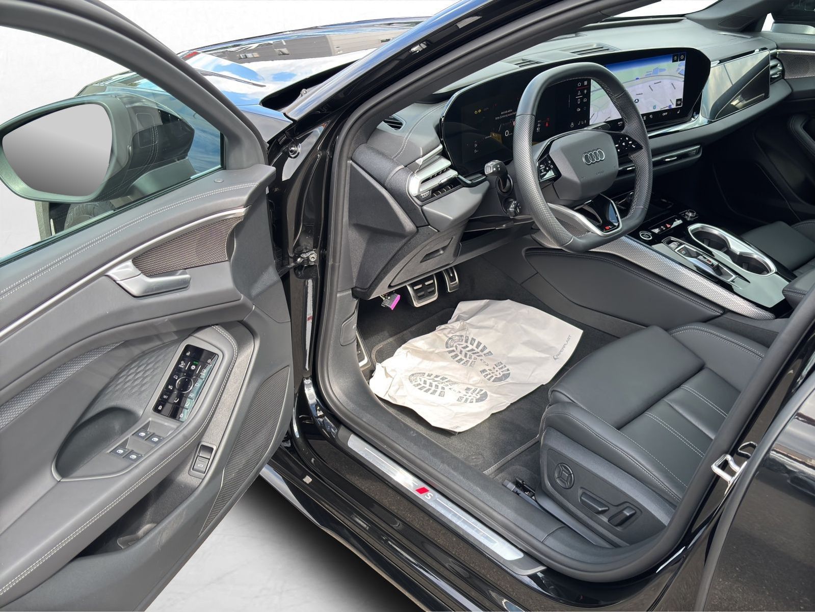 Audi A6 - Bild 12