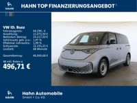 Volkswagen ID. Buzz - Vorschau Bild 2