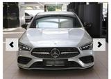 Mercedes-Benz CLA 200 Coupé AMG Night MBUX... - Mercedes-Benz CLA 200 in Frankfurt (Main)