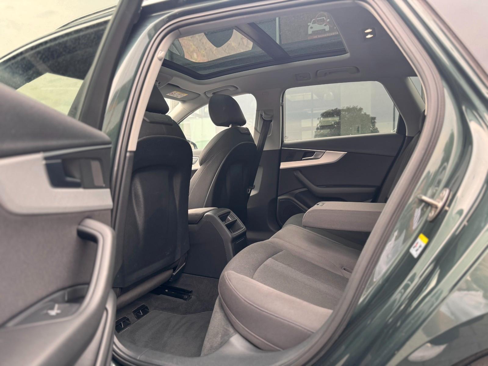 AUDI A4 AVANT*QUATTRO*S-LINE*SPORT*PANO* | 218 ch | BVA