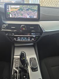 BMW 520 - 9