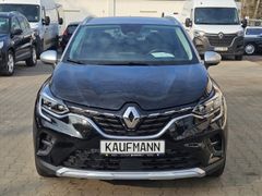 Fahrzeugabbildung Captur II Edition One E-TECH Plug-In 160 EDC HYB