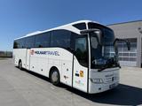 Mercedes-Benz Tourismo 15 RHD / 162.000 km! / Schaltgetribe - Mercedes-Benz Tourismo rhd