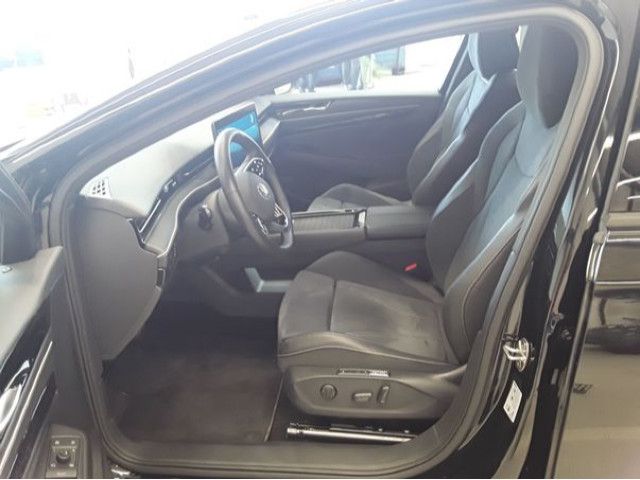 Volkswagen ID.7 Pro Black Style 20 AHK DCC PANO WÄPU foto 5