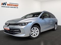 Fahrzeugabbildung Volkswagen Golf VIII Variant 2.0 TDI 110 kW Goal - AHK