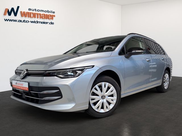 Volkswagen Golf VIII Variant 2.0 TDI 110 kW Goal - AHK