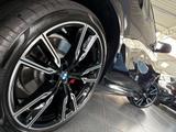 BMW X6 M60i xDrive MSport Pro DA/PA Prof Pano 22" LM - BMW X6 M60 Jahreswagen