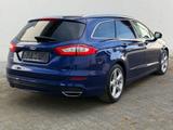 Ford Mondeo Turnier Titanium 2.0TDCI~LED~AHK~ - Ford Mondeo: Tdci Titanium