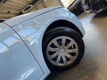 Audi A1  *SHZ*KLIMA*PDC*DYNAMIK-FAHRWERK*