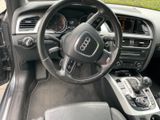 Audi A5 2.7 TDI (DPF) multitronic Cabrio S-line Top - Audi A5: 2.7