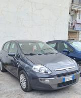 Fiat Punto Evo 1.3 Mjt 90 CV 5 porte Dynamic - Fiat Punto Evo Dynamic mit Diesel-Antrieb