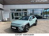 Hyundai Kona Prime GLAS-SCHIBEDACH NAVI SITZHEIZUNG - mit Benzin-Antrieb: Servolenkung, mit Klimaautomatik