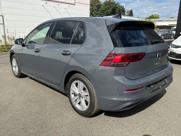 Volkswagen Golf - 6