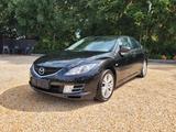 Mazda 6 Lim. 2.0  Exclusive Sport Aut*LMF*AHK*PDC*TÜV* - Mazda: 0 Sport Exclusive