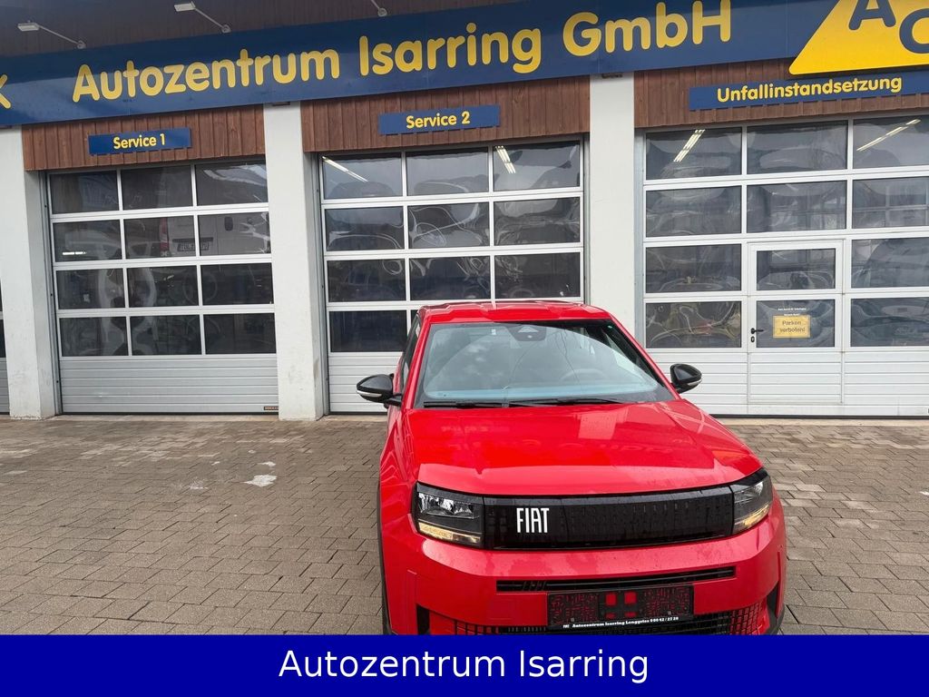 Angebot ansehen Fiat Grande Panda