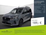 Nissan Townstar L1 DIG-T 130 6MT TEKNA 2ST EB - Nissan Townstar Benziner Gebrauchtwagen