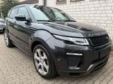 Land Rover Range Rover Evoque HSE Dynamic Pano/360/AHK/2.Hd - Land Rover Range Rover Evoque Gebrauchtwagen in Hamburg
