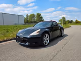 Nissan 370Z ROADSTER 3.7 PACK PACK - Nissan: Z