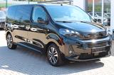 Peugeot Traveller 2.0 L2 Navi Temp. R.Kamera PANO LED - : Schwarz, Van