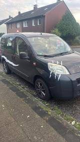 Citroën Citroen Nemo - Citroën Nemo in Essen