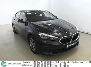 BMW 216 Gran Coupé - 4