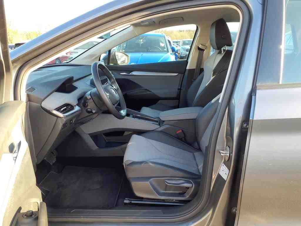 Skoda Enyaq - Bild 5