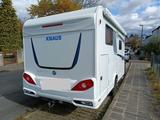 Knaus SKY TI 650 MEG 2,3 l Multijet, AUT.SAT+TV+Solar - Knaus Diesel Teilintegrierter 650 meg