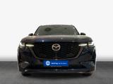 Mazda CX-80 e-SKYACTIV-D 254 M HYBRID AWD HOMURA PLUS - blaue Mazda CX-80