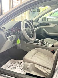 Audi A4 - 10